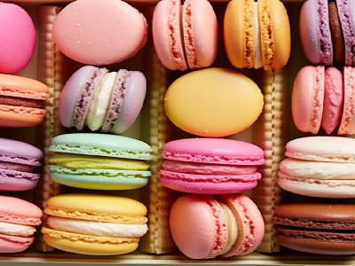 Macaron